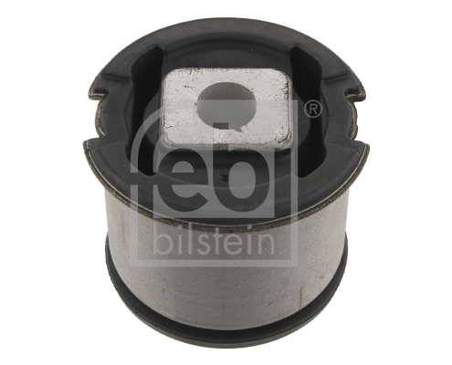 Bushing, axle beam